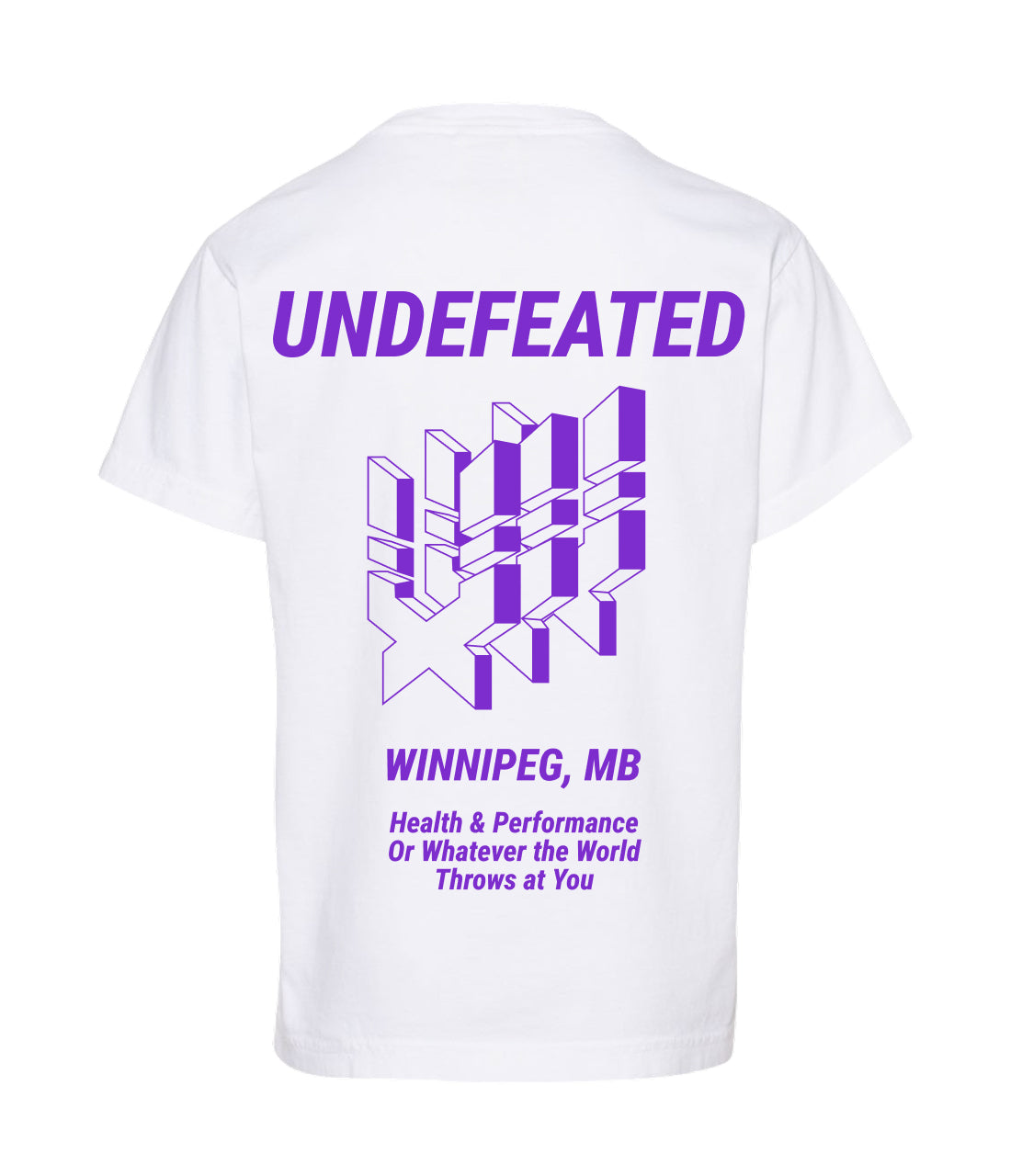 Summer/Fall '26 - Unisex T-Shirt