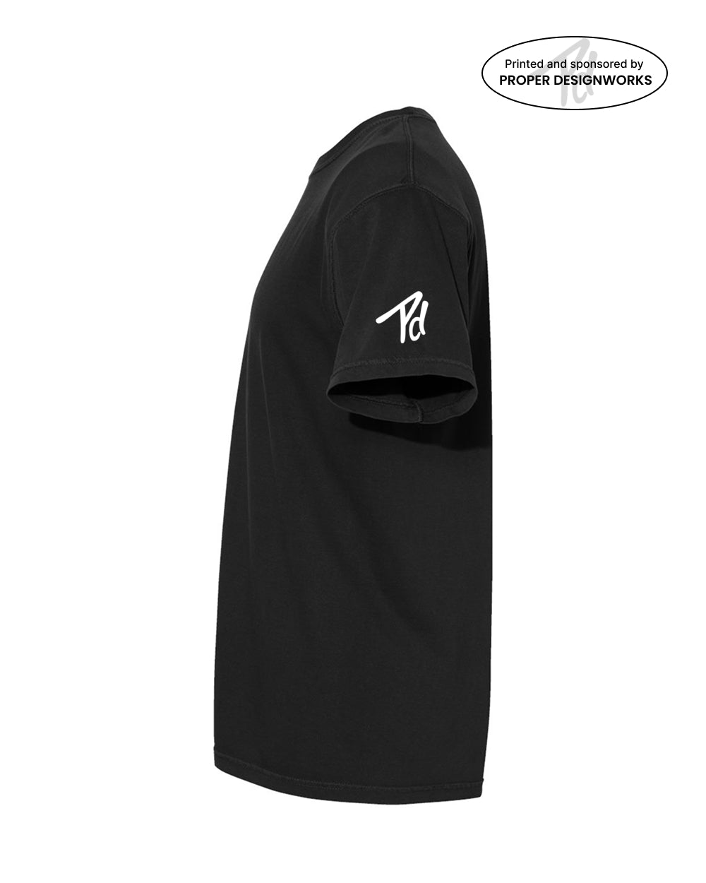 the comp 2025: Unisex Comfort T-shirt