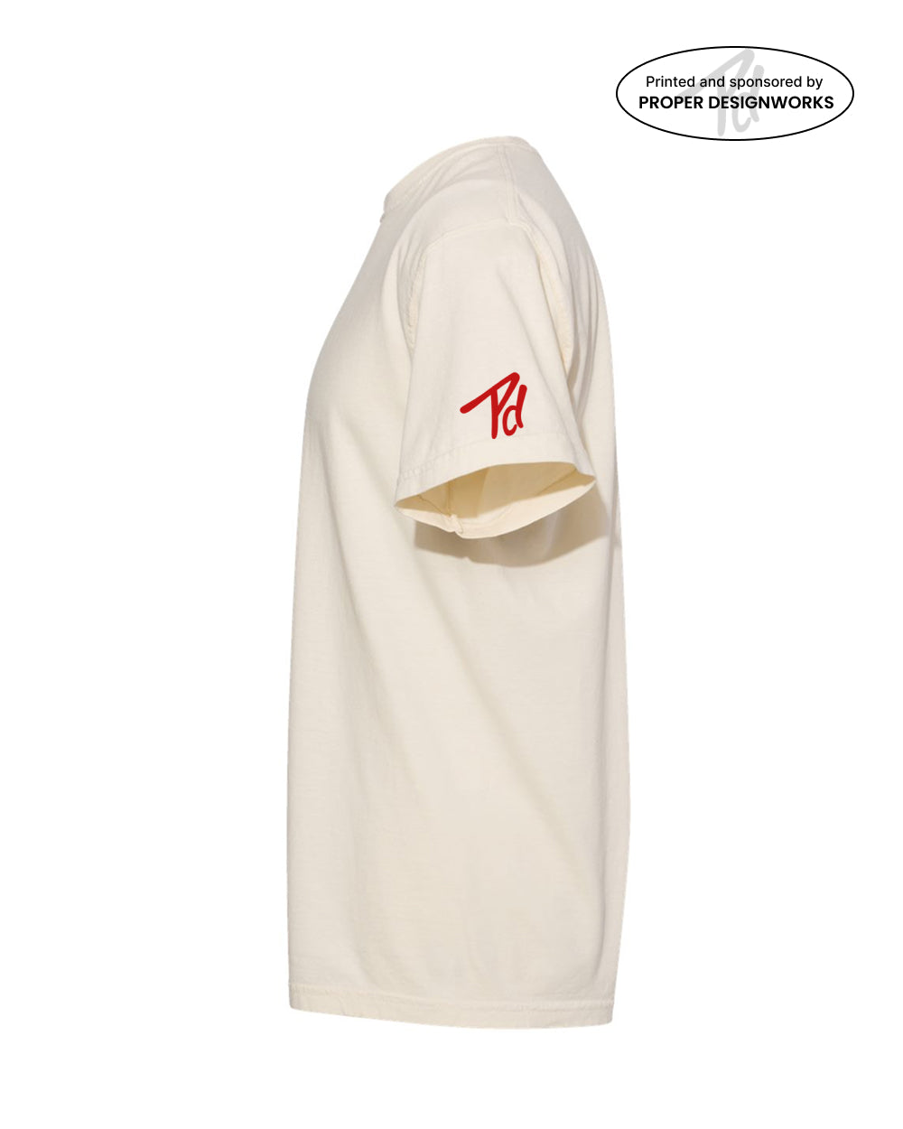 the comp 2025: Unisex Comfort T-shirt