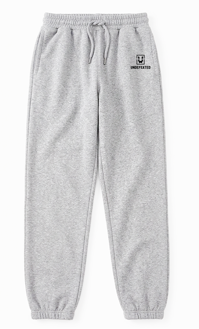 Undefeated Unisex Sweatpants