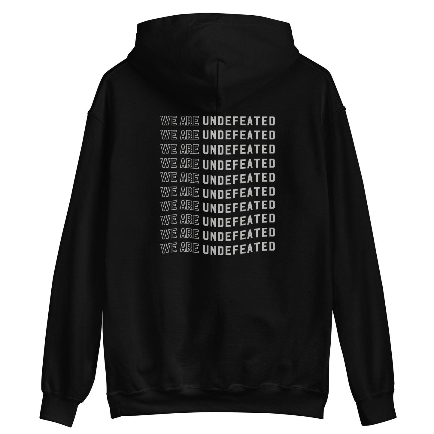 The Pasadena - Unisex Hoodie