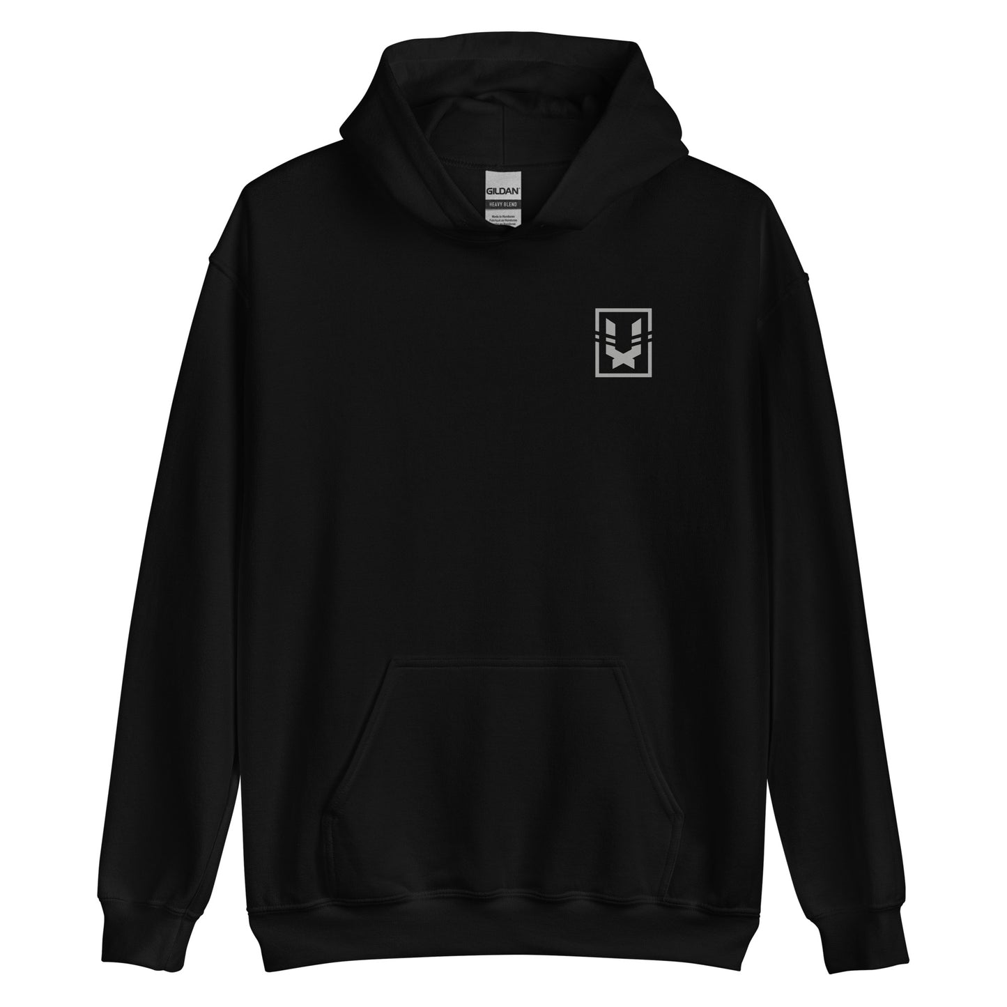 The Pasadena - Unisex Hoodie