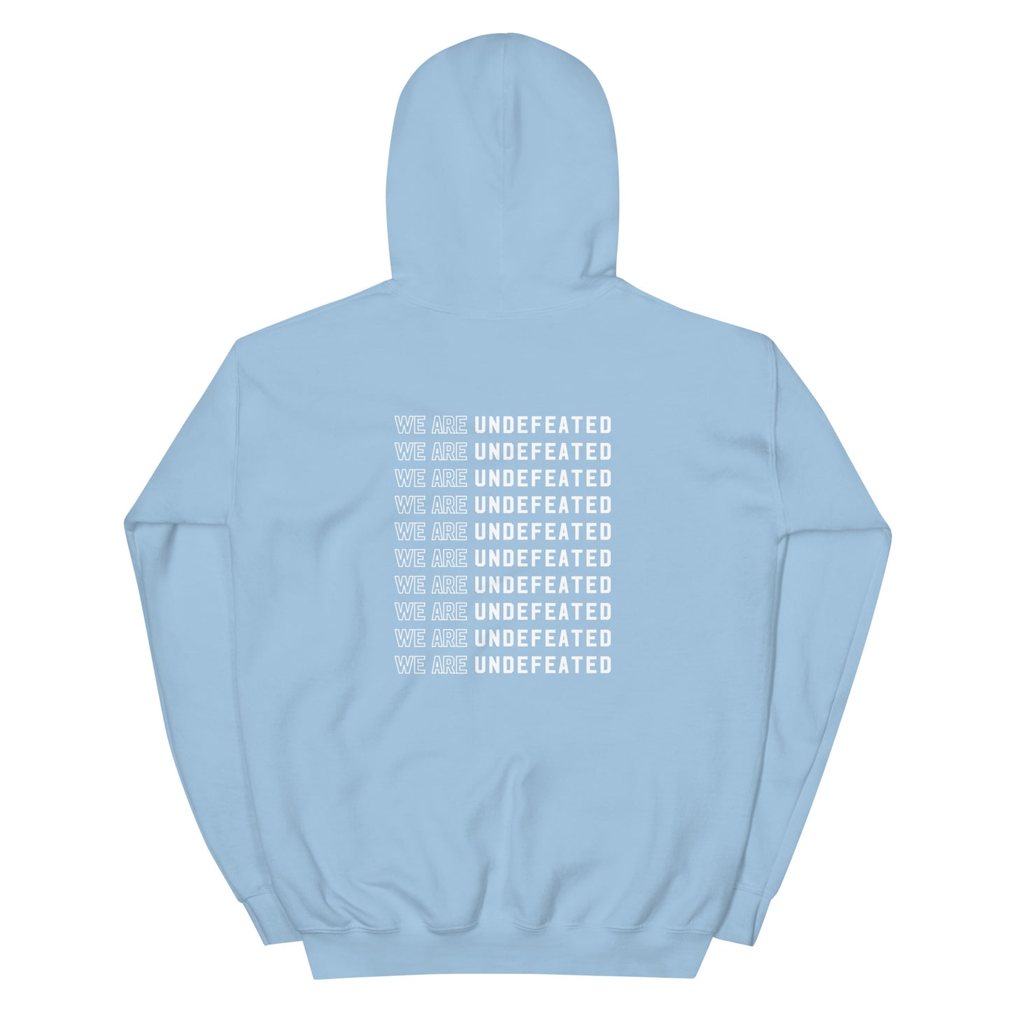 The Pasadena - Unisex Hoodie