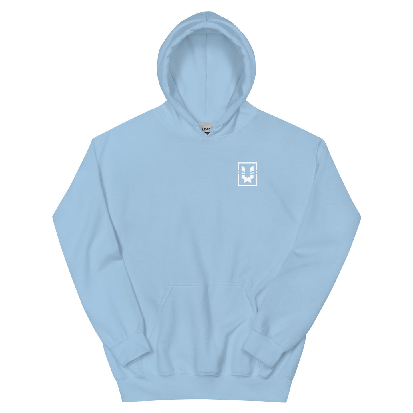 The Pasadena - Unisex Hoodie