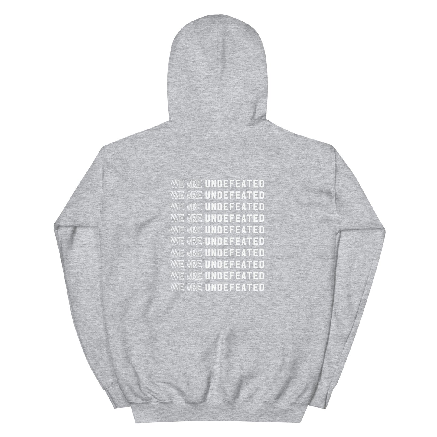 The Pasadena - Unisex Hoodie