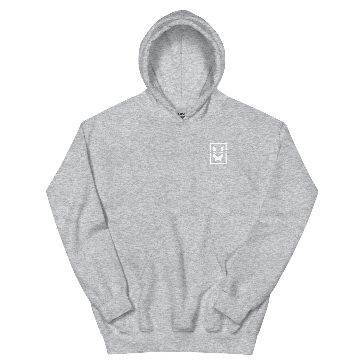 The Pasadena - Unisex Hoodie