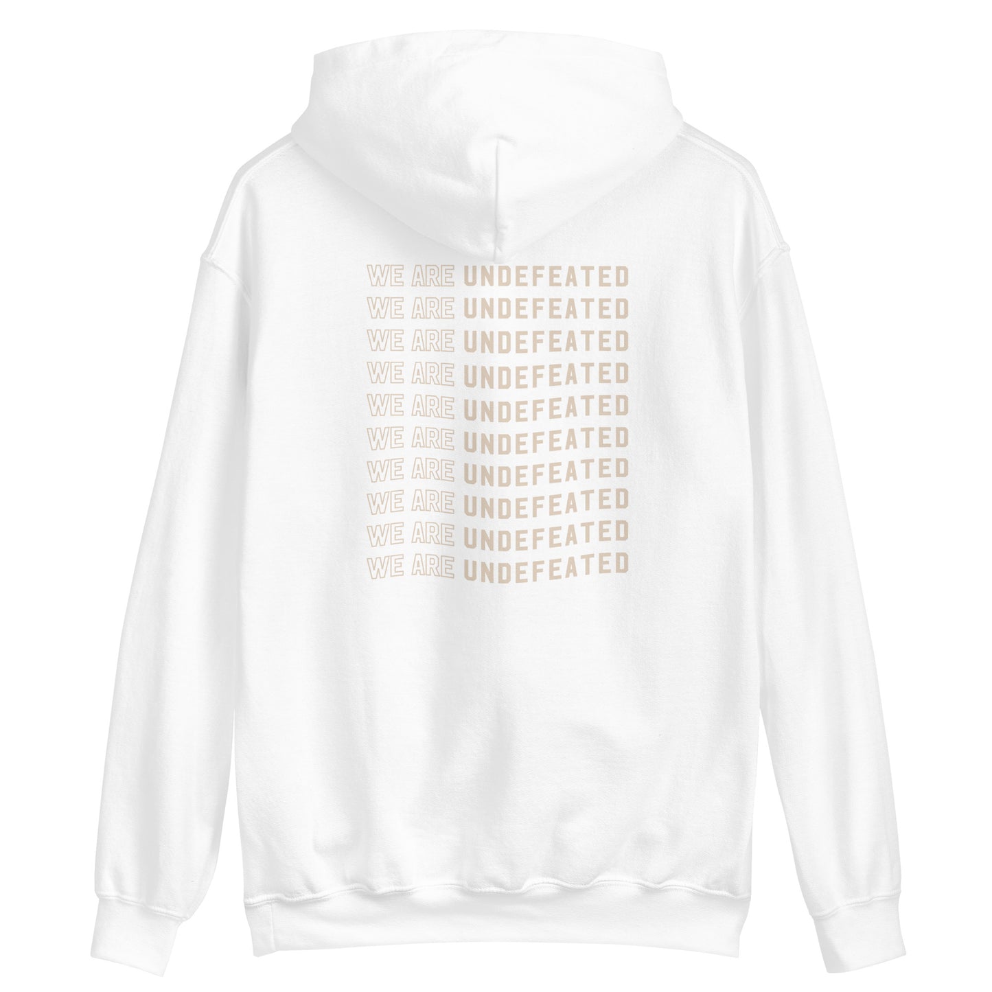 The Pasadena - Unisex Hoodie