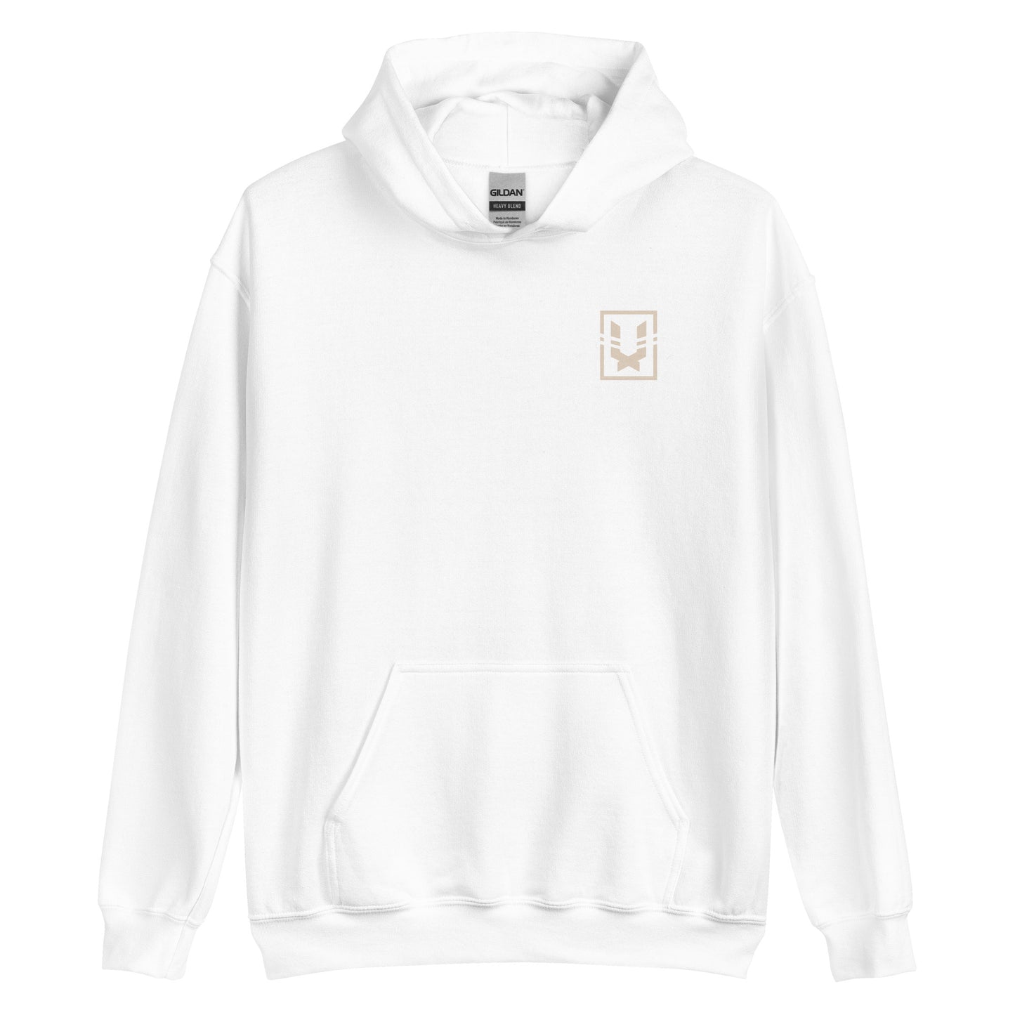 The Pasadena - Unisex Hoodie