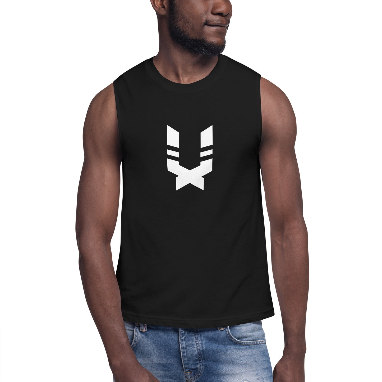 The Eagan - Unisex Muscle Shirt