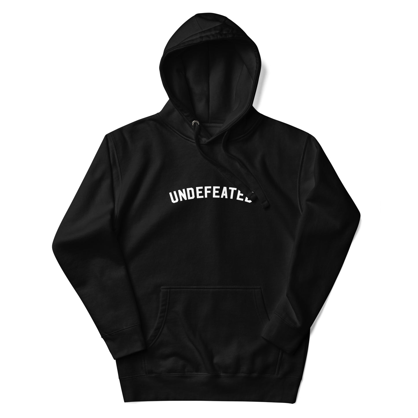 OG Undefeated - Unisex Hoodie