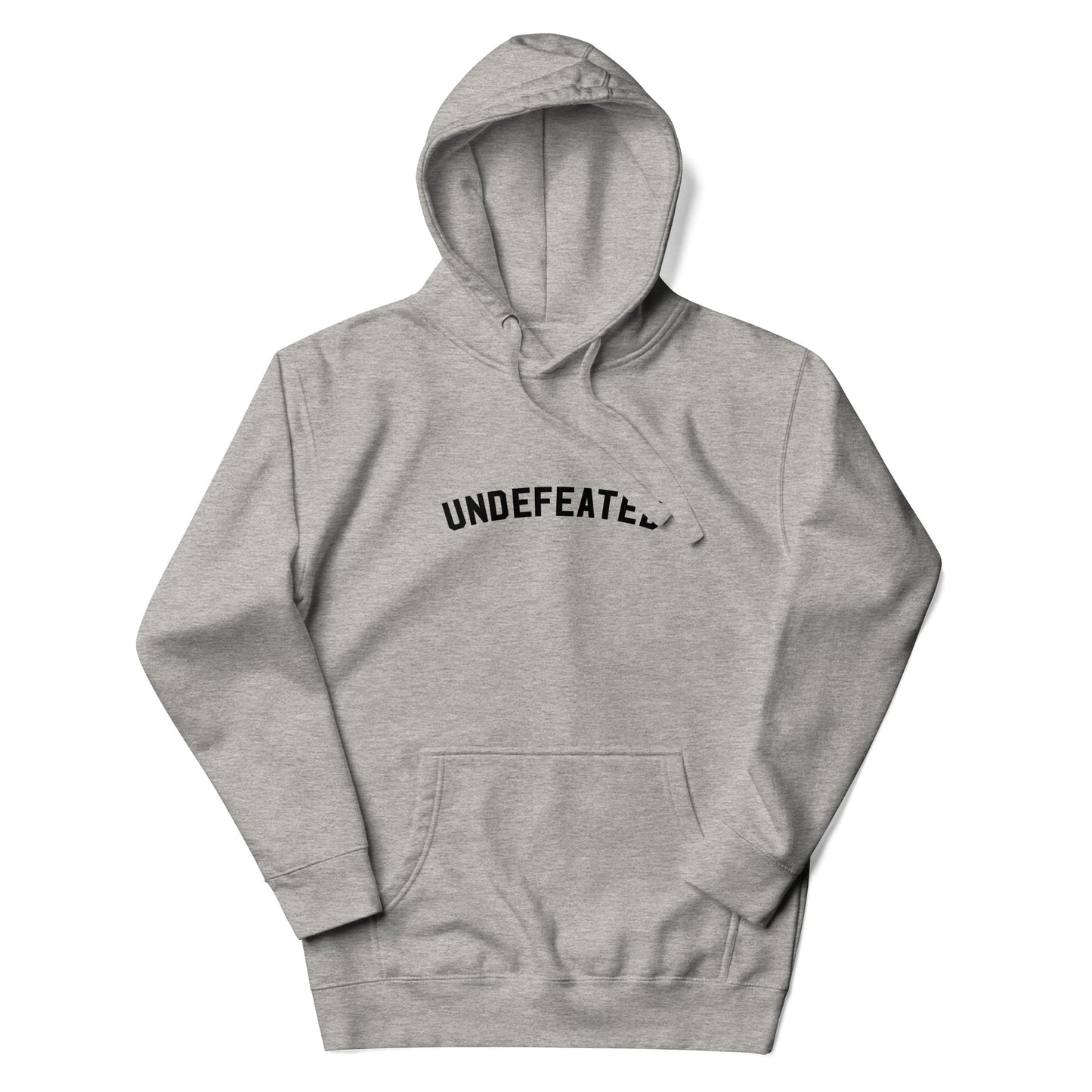 OG Undefeated - Unisex Hoodie