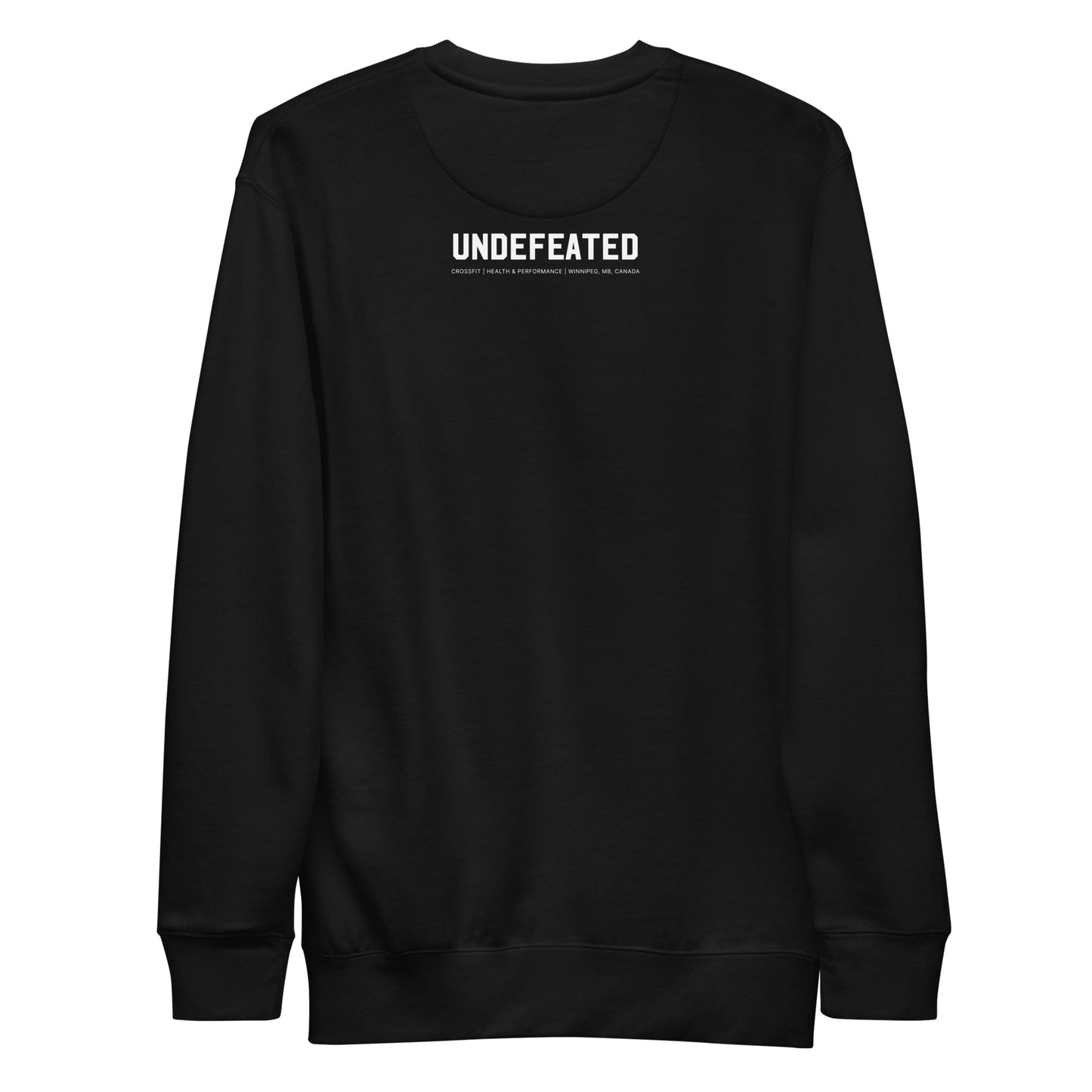The Eagan - Unisex crew neck sweater