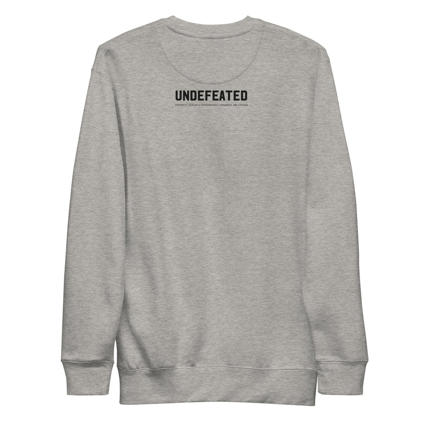 The Eagan - Unisex crew neck sweater