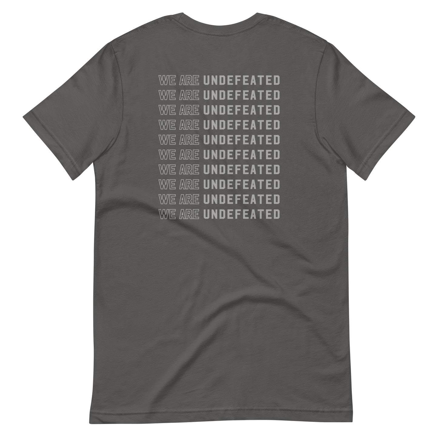 The Pasadena - Unisex t-shirt