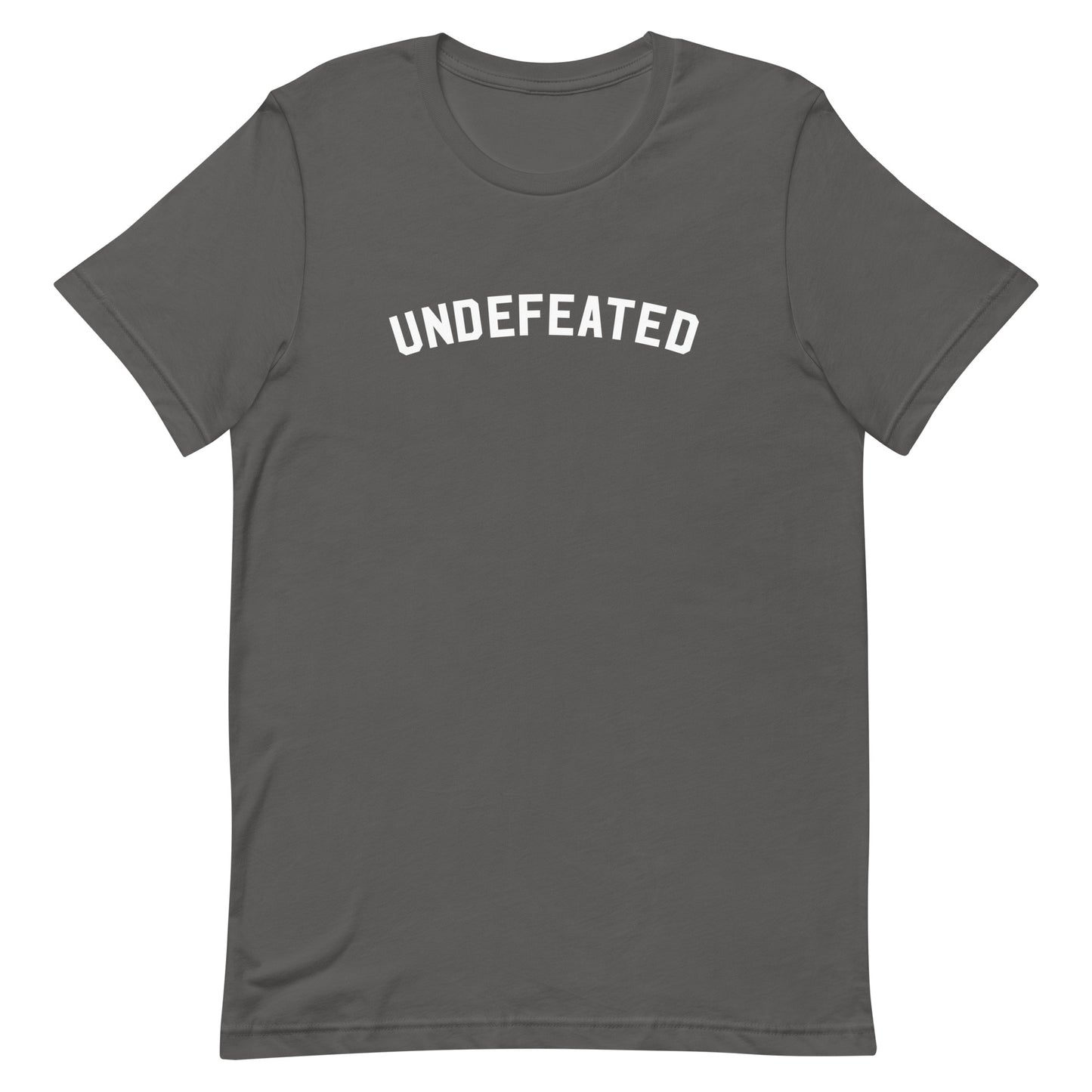 OG Undefeated - Unisex t-shirt