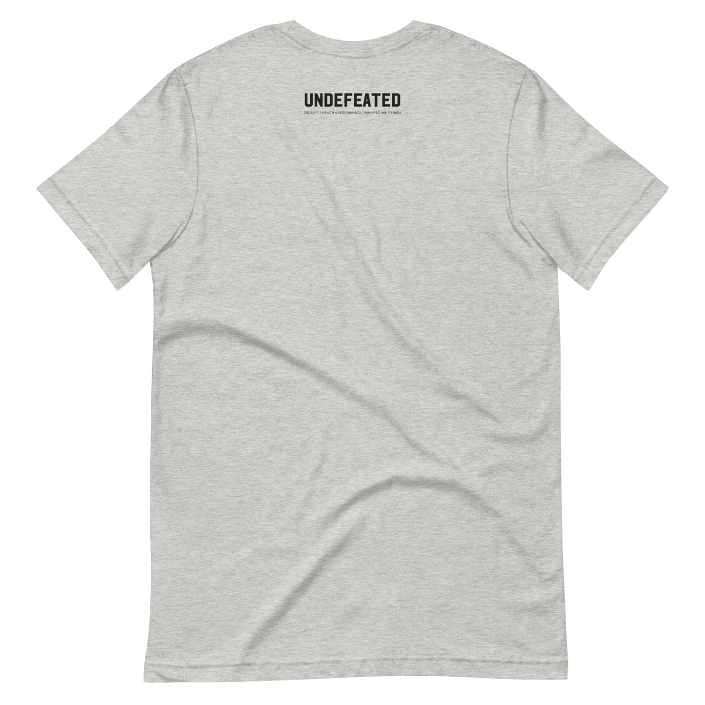 The Eagan - Unisex T-shirt