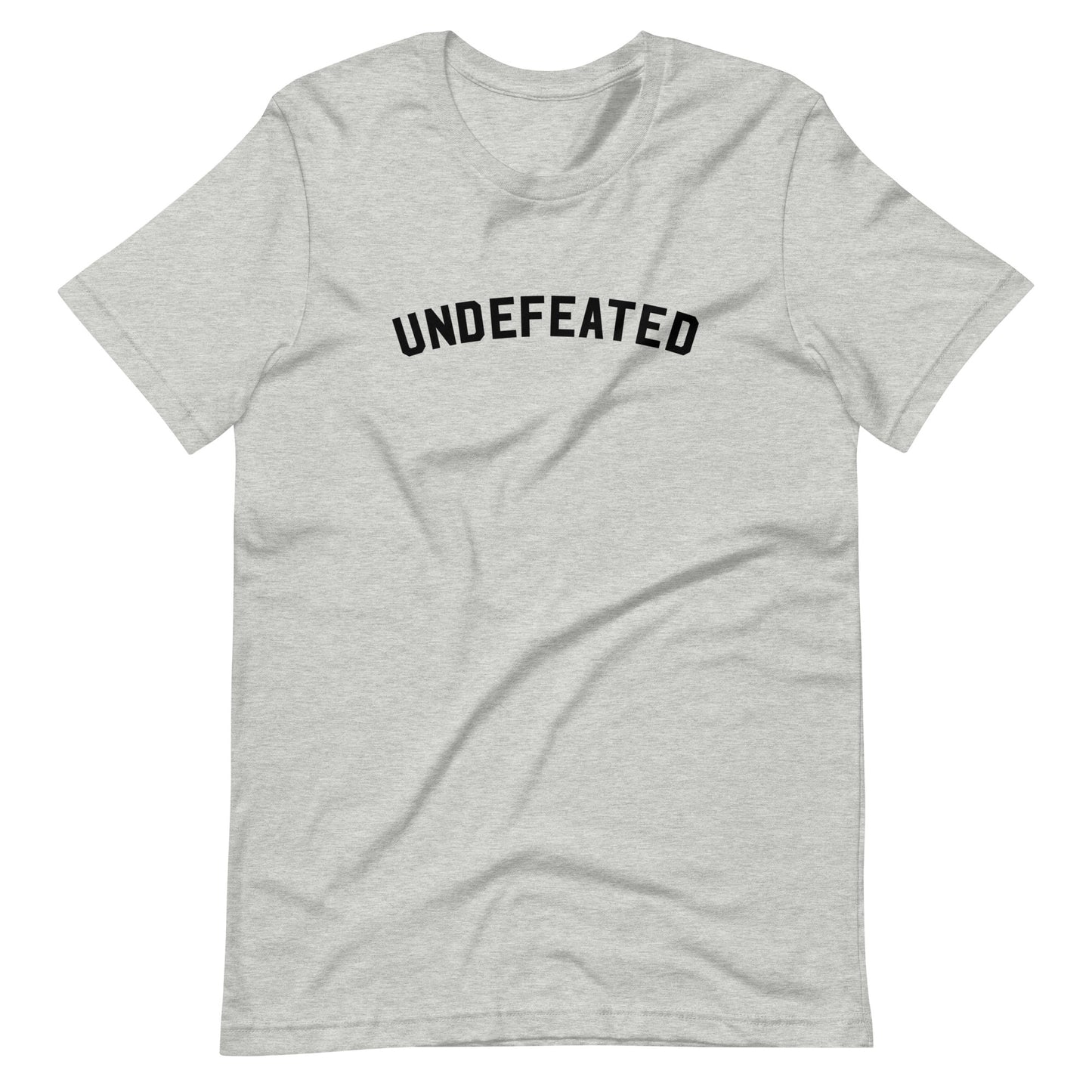 OG Undefeated - Unisex t-shirt
