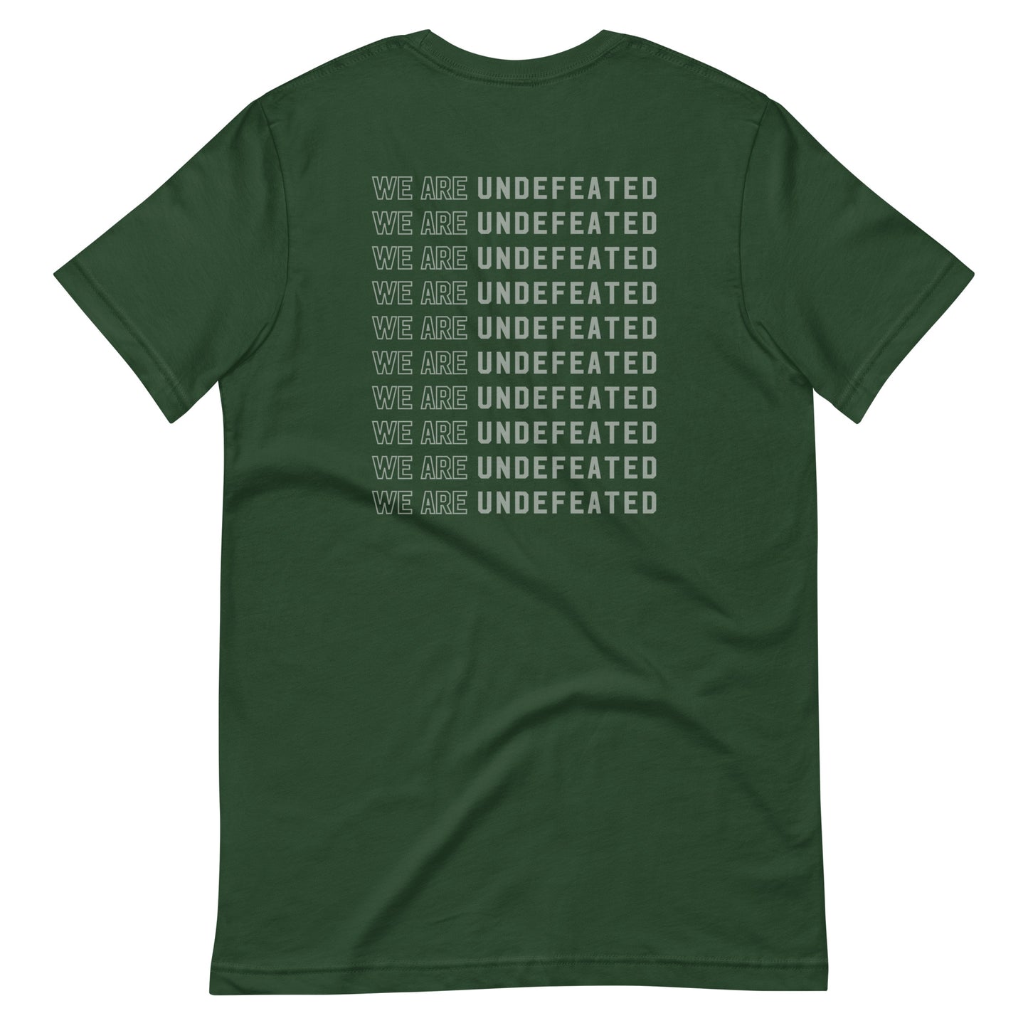The Pasadena - Unisex t-shirt