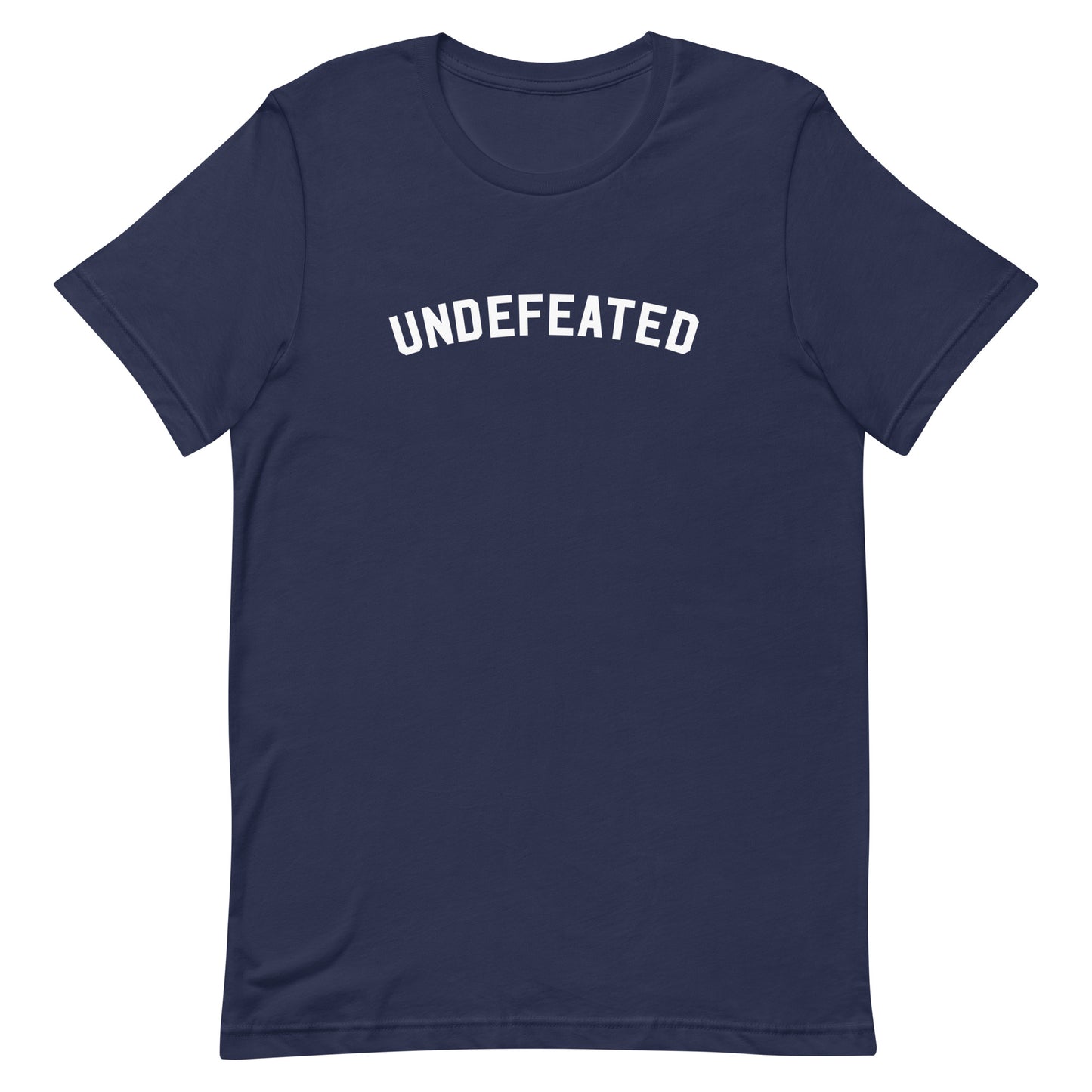 OG Undefeated - Unisex t-shirt