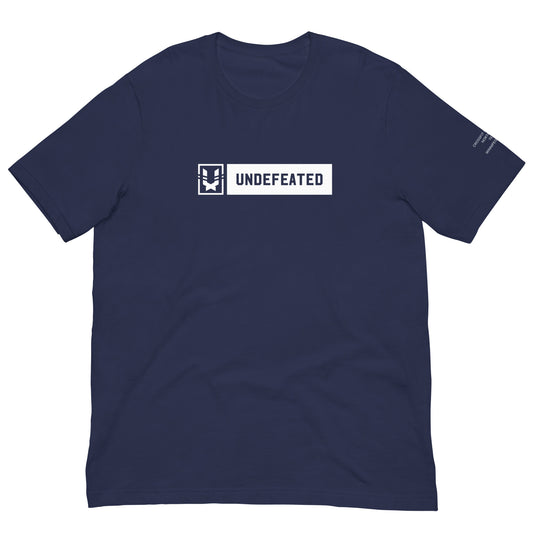 The Carson - Unisex T-shirt