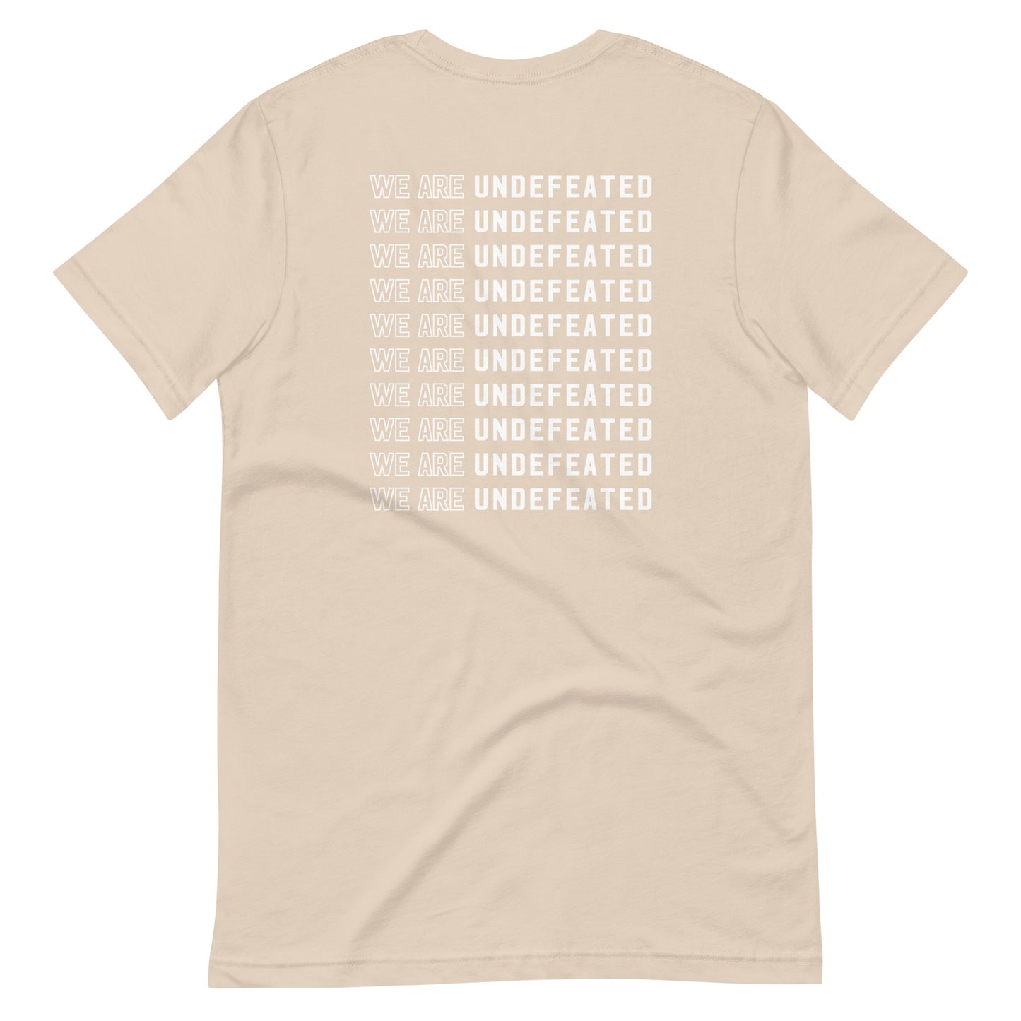The Pasadena - Unisex t-shirt