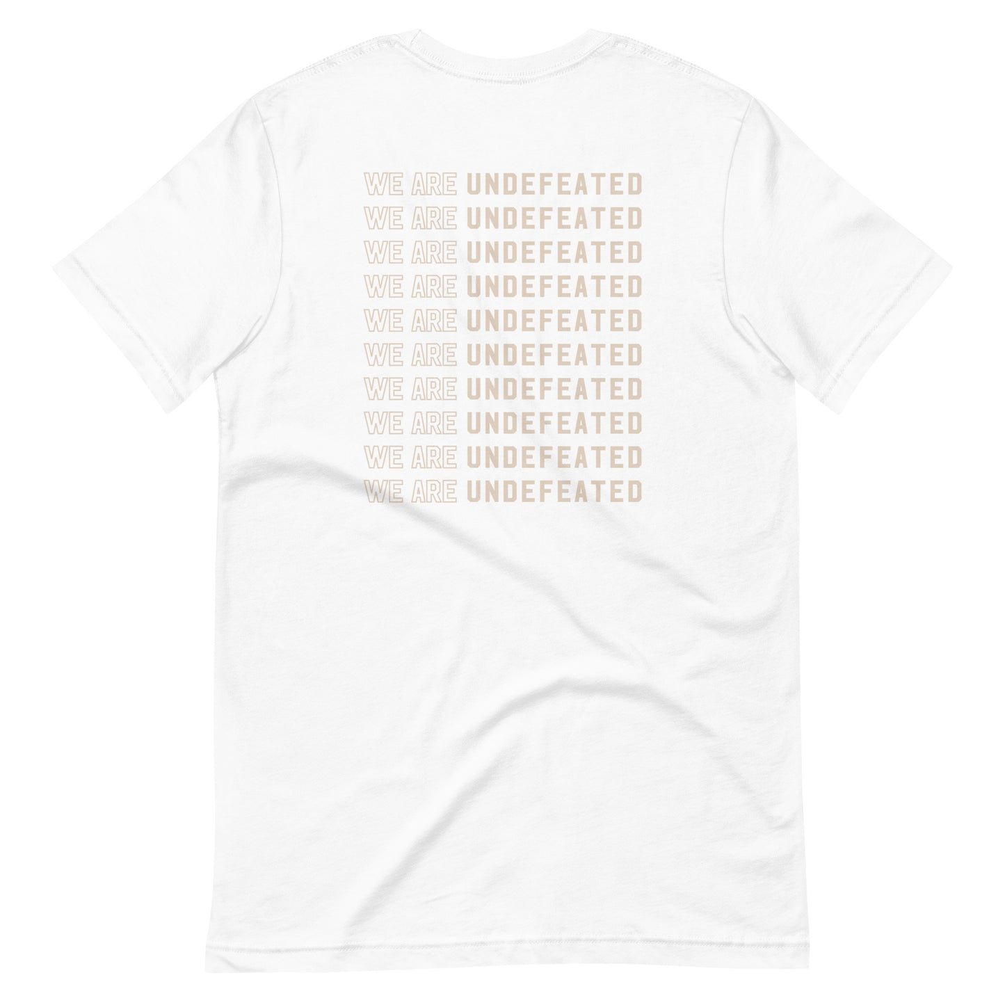 The Pasadena - Unisex t-shirt