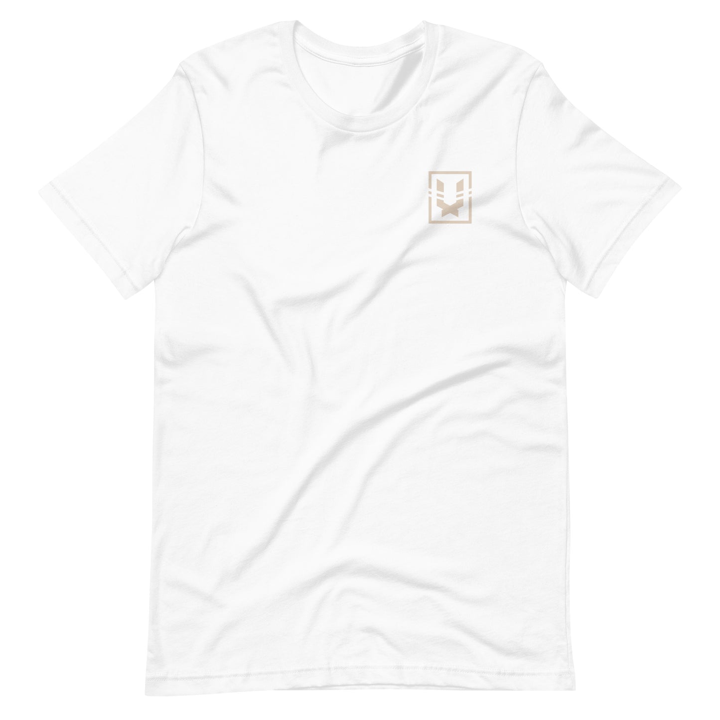 The Pasadena - Unisex t-shirt