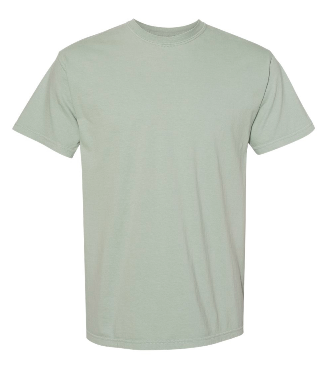 PRE-ORDER: the comp '26 - Unisex T-Shirt