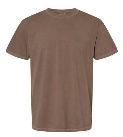 PRE-ORDER: the comp '26 - Unisex T-Shirt