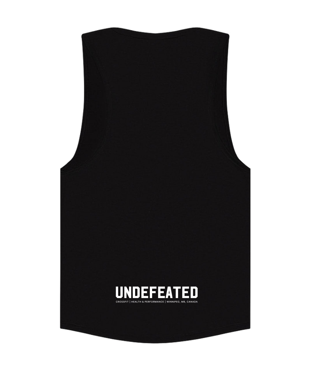 The Eagan | Women's Muscle Tank