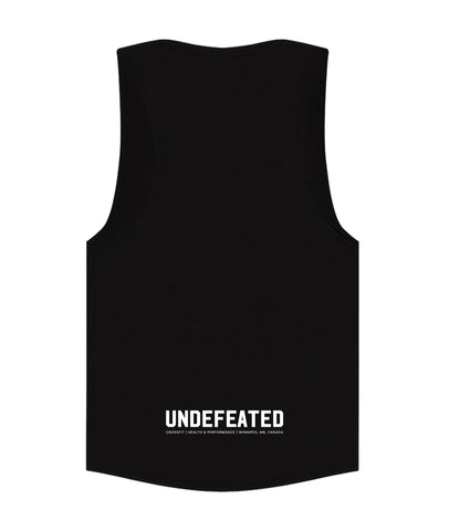 The Eagan | Women's Muscle Tank
