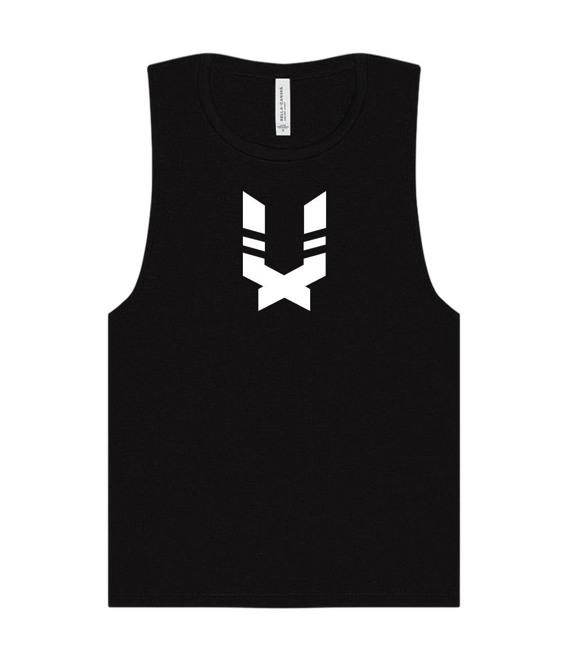 The Eagan | Women's Muscle Tank