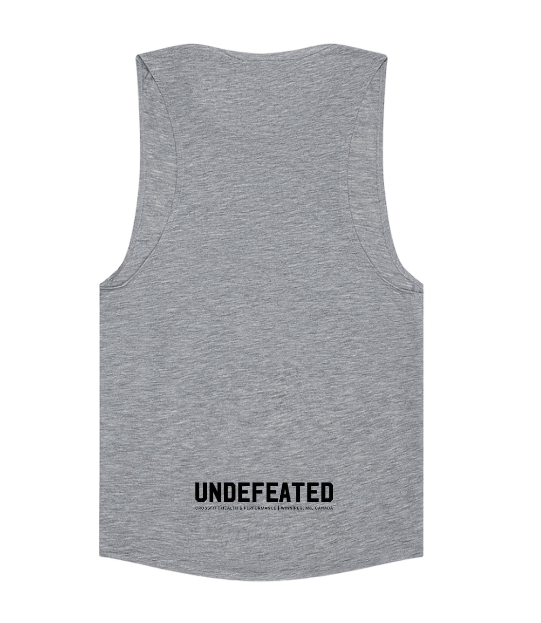 The Eagan | Women's Muscle Tank