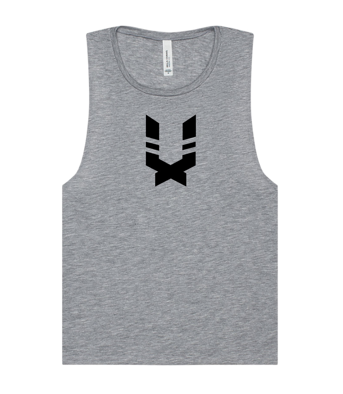 The Eagan | Women's Muscle Tank