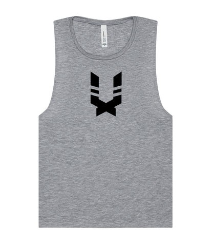The Eagan | Women's Muscle Tank