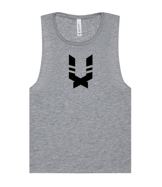 The Eagan | Women's Muscle Tank
