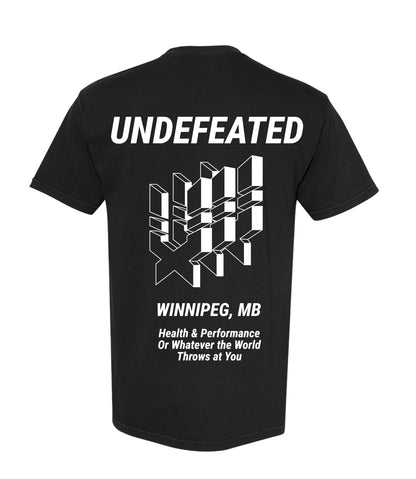 Summer/Fall '26 - Unisex T-Shirt