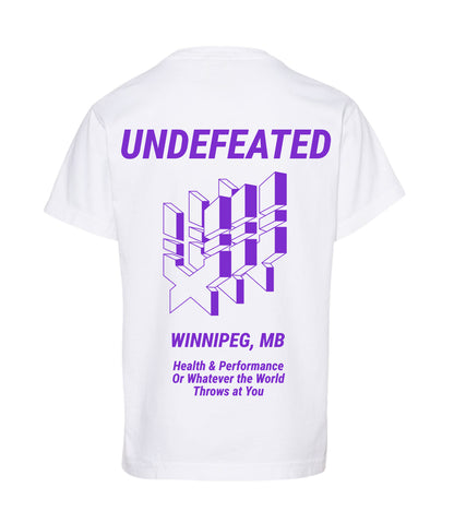 Summer/Fall '26 - Unisex T-Shirt