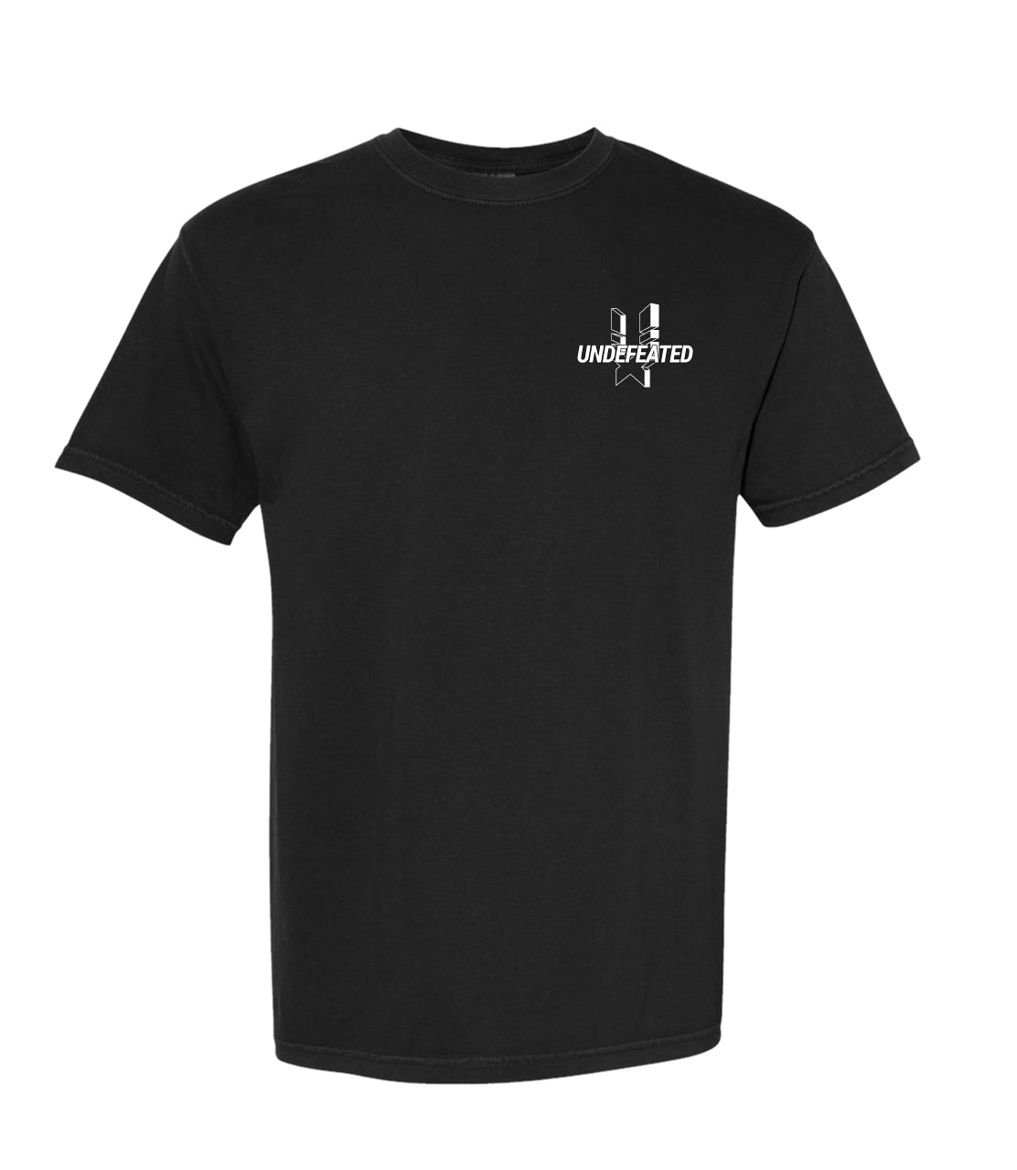 Summer/Fall '26 - Unisex T-Shirt