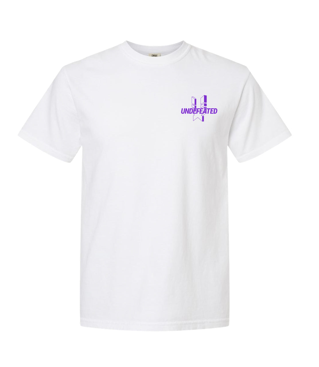 Summer/Fall '26 - Unisex T-Shirt