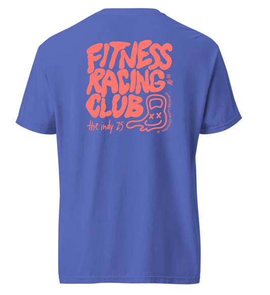 PRE-ORDER: the indy '25 - Unisex t-shirt