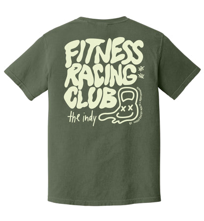 The Indy '26 - Unisex T-shirt