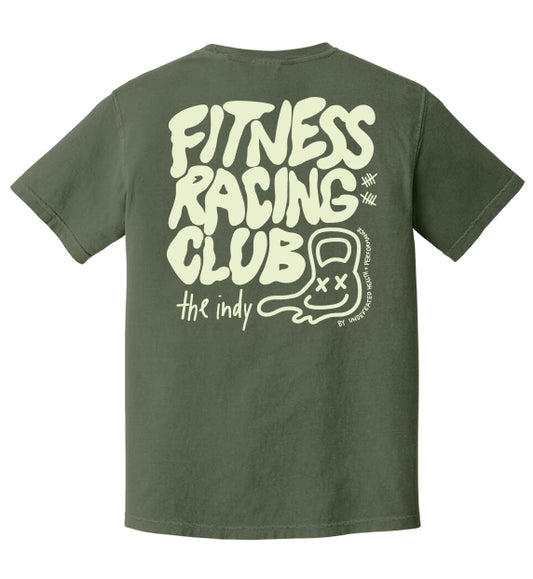 The Indy '26 - Unisex T-shirt