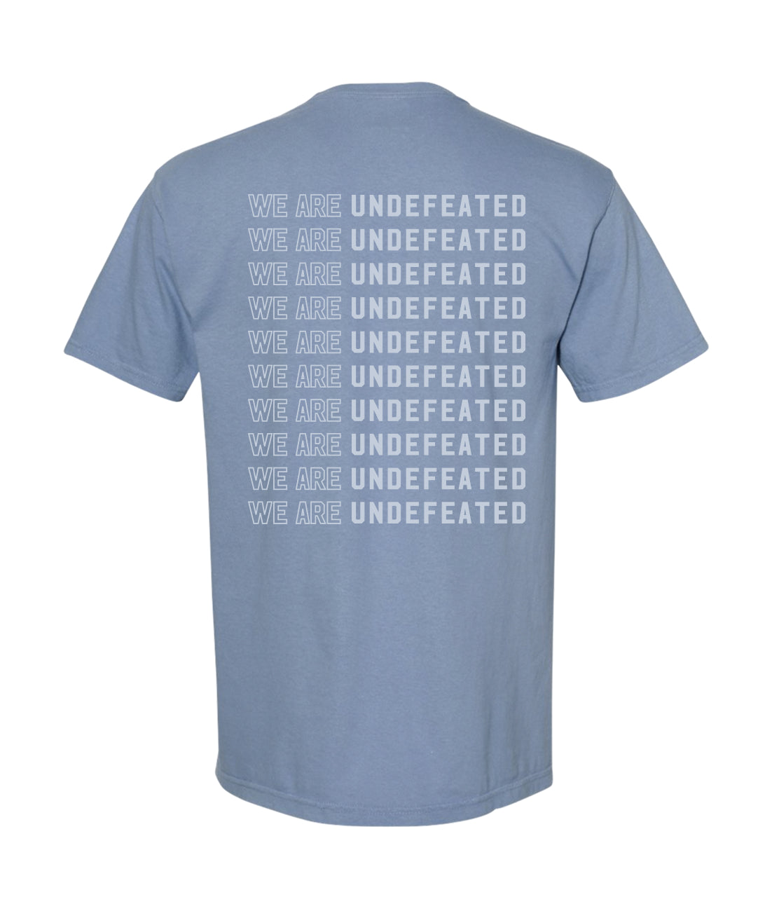 The Pasadena | Unisex T-shirt