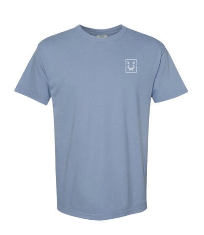 The Pasadena | Unisex T-shirt