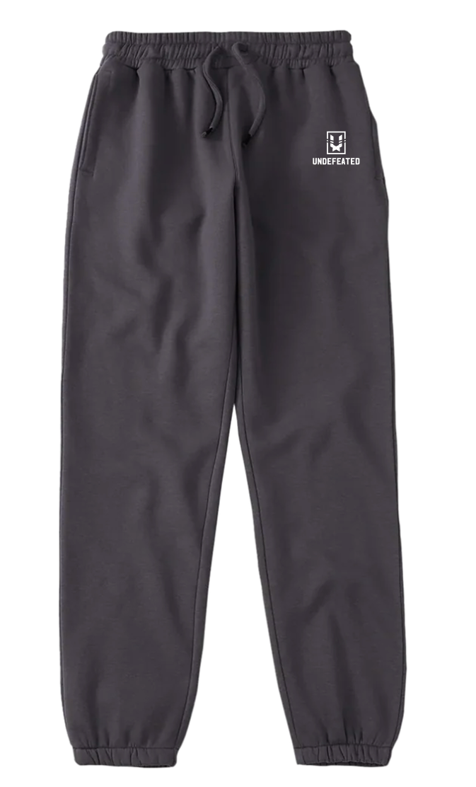 Undefeated Unisex Sweatpants