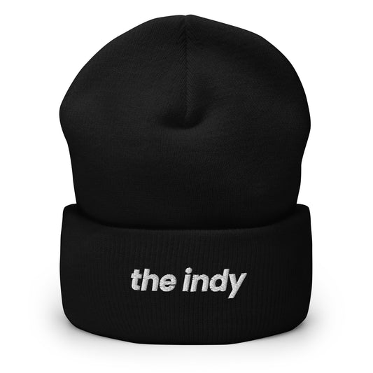 the indy '24 | Cuffed Beanie