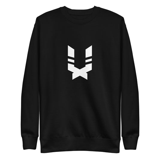 The Eagan - Unisex crew neck sweater