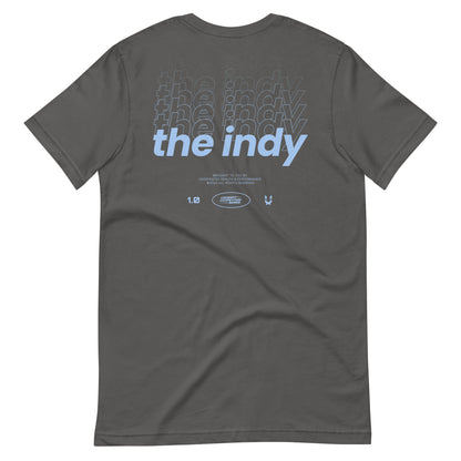 the indy '24 | Unisex t-shirt