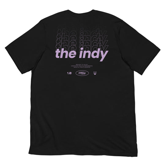 the indy '24 | Unisex t-shirt